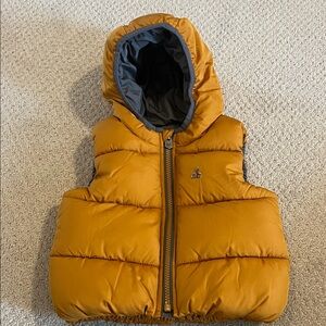 12-18 months Baby Gap Vest